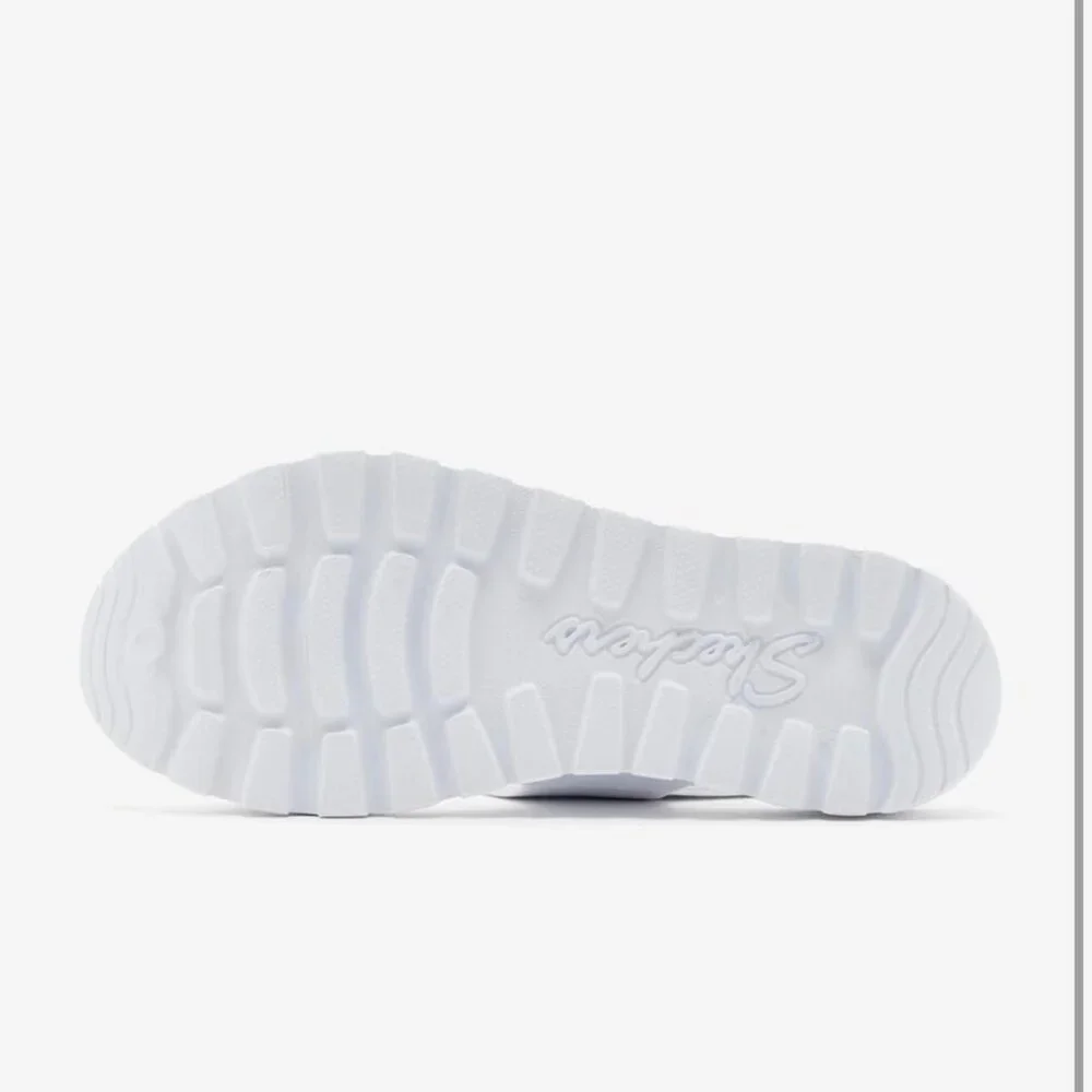 Skechers Women's Foamies Arch Fit Comfort Sandals Dream Day- White Size 8,9, 10. - Picture 7 of 15